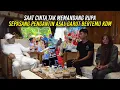 Lagu SAAT CINTA TAK MEMANDANG RUPA | SEPASANG PENGANTIN ASAL GARUT BERTEMU KDM