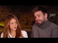 Download Lagu Shakira destroying Pique emotions for 2 min straight