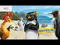 Lagu Surf's Up (Nintendo Wii Gampelay)