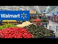 California Walmart SHOP WITH ME WALMART Grocery Price