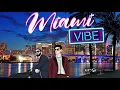 Adriel Favela Feat. Codigo FN - Miami Vibe