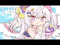 Download Lagu [blue archive] luminous memory but it's a 1 hr chill lofi mix loop for study ♪✨