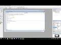 Program To Find Fibonacci Series upto given Number Using function in VB 6