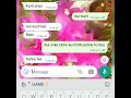 Gf bf Romantic night whatsapp chatting Teri Aashiq
