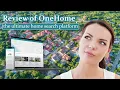 Real Estate Minutes - Review of the OneHome platform