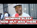 Download Lagu Memphis Bleek recalls Jay z and Nas squashing their beef
