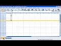 Basic Introduction to SPSS part 1