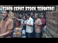 Siapa cepat Stock Terbatas! 