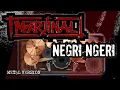 Download Lagu REAL DRUM | MARJINAL - NEGRI NGERI (Metal Version)