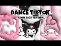 Download Lagu dance tiktok viral terbaru tahun 2025 - seberapa hafal kamu dance tiktok tahun 2025 part 154