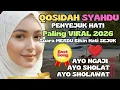 Lagu QASIDAH MERDU FAVORIT 2026 ❤️ Lantunan Gambus Islami Adem Bikin Hati Damai, Paling Banyak Dicari