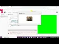 P5 - Loading an image