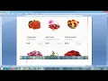 Project Report - Online Flower Shop PHP MYSQL