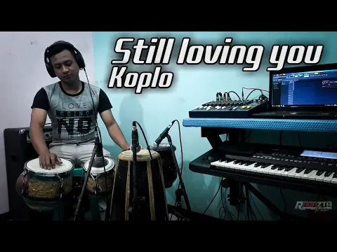 Download MP3 Scorpion | Still loving you versi koplo |cover by Ragazta