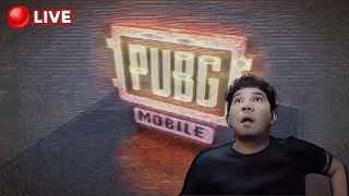 welcome pubgM - Live Pubg Mobile