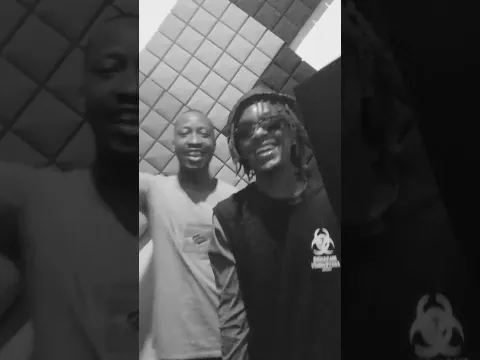 Niki Wibuka Jamming Session With Pacson - Ice Nova| Music Produced By Laser Beat (The Beam Beat Rec)