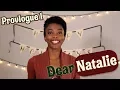 Dear Natalie Provlogue 1