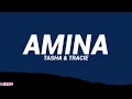 Tasha & Tracie - Amina (Letra/Legendado)