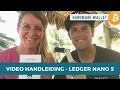 Download Lagu Hoe installeer je de Ledger Nano S en sla je veilig crypto op? - Complete video handleiding