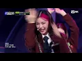 사랑에 미친♡ 'ITZY'의 'LOCO' 무대 #엠카운트다운 EP.728 | Mnet 211007 방송