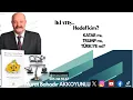 Download Lagu İki atış: Vurulan Katar mı, Trump mı, Türkiye mi?