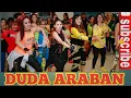 Download Lagu DUDA ARABAN BY DUO GOBAS /Karawang , Sanggar Senam DAFINZA