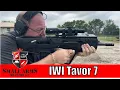 IWI Tavor 7