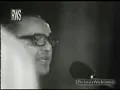 Mukesh - Live (Ek Din Bik Jayega) (Last program of Mukesh)