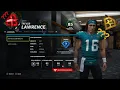 REVEALING EVERY SINGLE HIDDEN DEV TRAIT IN MADDEN 22 ONLY 1 X FACTOR