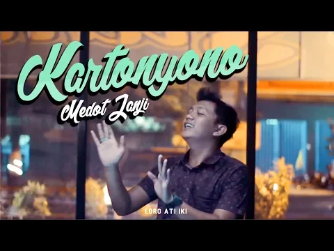Download MP3 Denny Caknan - Kartonyono Medot Janji (Official Music Video)