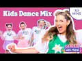 Lagu 🎶 30-Min Kids Dance Party! Fun \u0026 Active Songs for Preschoolers! 💃🕺