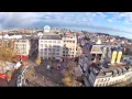 Download Lagu Carlos Vamos Guitar - Human Nature - Amsterdam Drone Aerial Version - filming by  Team Blacksheep