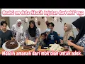 Download Lagu REAKSI ADEKKU DIKASIH KEJUTAN DARI MBK” NYA DAN KASIH AMANAH DARI MBK DIAN