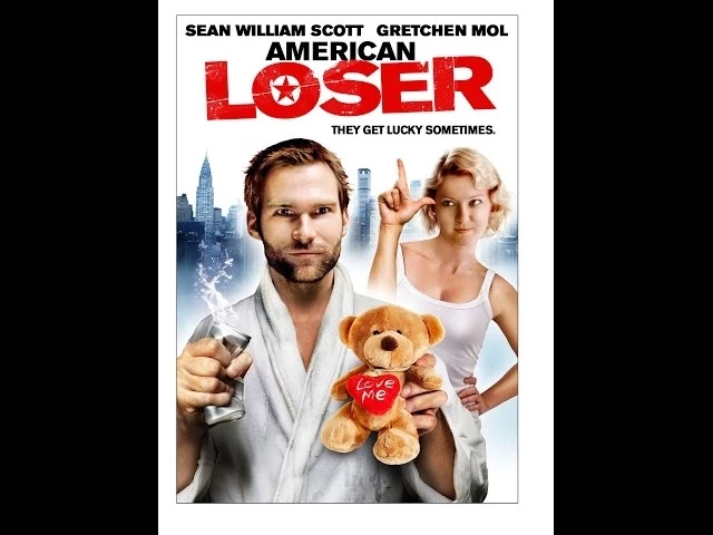 Seann William Scott AMERICAN LOSER - Official Trailer