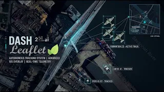 Dash Leaflet 2 0 Drone Tracking Image Overlays Map Packages in Python