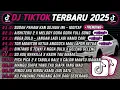 Lagu DJ TIKTOK TERBARU 2025🎵SUDAH PAHAM KAN SEJAUH INI -IDGITAF🎵AISHITERU 2 X MELODY DORA DORA FULL SONG🔥