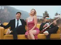 Download Lagu Crash Adams – California Girl (Official Music Video)