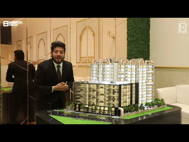 Project Video