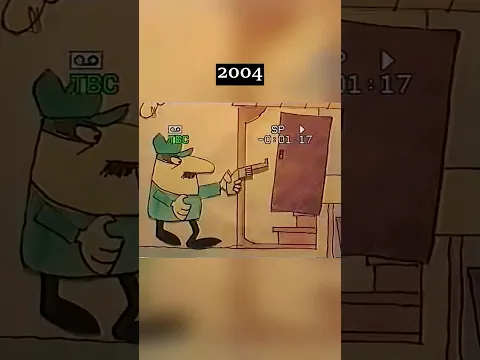 20 years on YouTube!!