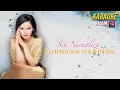 Karaoke MV - Siti Nurhaliza - Purnama Merindu (Official Music Video Karaoke) - Karaoke