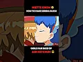 MIETTE KNOW HOW TO MAKE SERENA BLUSH