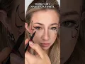 Fairy makeup