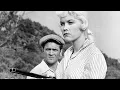 Drive-In Classics THE BONNIE PARKER STORY 1958 Dorothy Provine Jack Hogan
