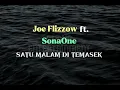 Karaoke Joe Flizzow ft SonaOne - Satu Malam di Temasek