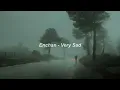 Download Lagu Enchan - Very Sad 1 Hour