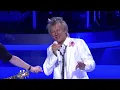 Lagu Rod Stewart \u0026 Carlos Santana - I'd Rather Go Blind.  live in Las Vegas