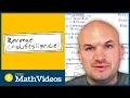 Maximizing Function Word Problem