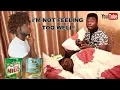 When You Fall Sick In An African Home