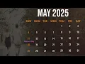 Calendar May 2025 Mother s Day 2025 Date Sunday May 11 2025