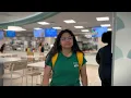 A Day in the Life of a USF Meal Plan Holder